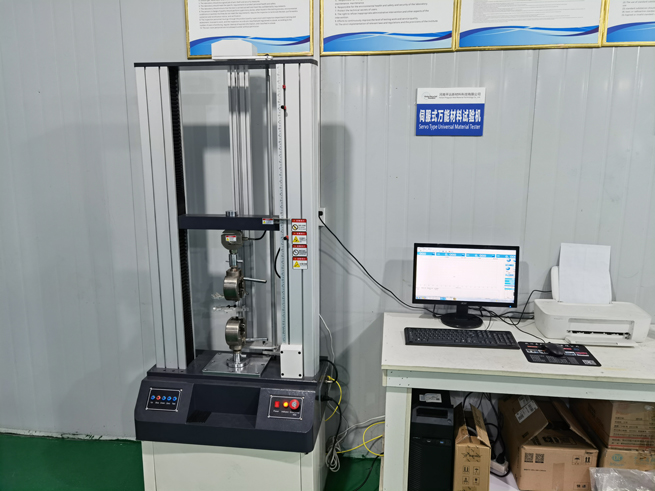 高低溫交變濕熱試驗（yàn）箱和M607水平垂直燃燒測定儀